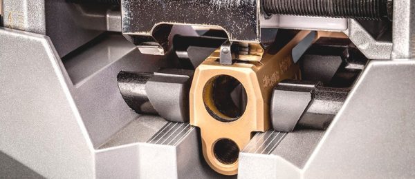 Presse pour démontage hausse et guidon pistolet REAL AVID – Image 6