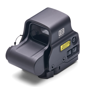 Viseur point-rouge holographique Eotech exps3-2
