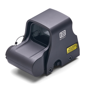 Viseur Eotech xps3-2 - ret 65 / 2x1 moa - comp vn - 1xcR124