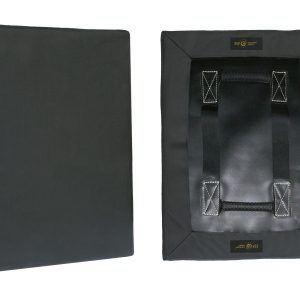 Bouclier de frappe - 2.9kg - Noir