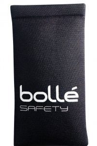 Etui bolle - clic clac - polyester souple