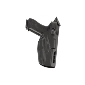 Etui Safariland Mod.7280 7TS SLS - Glock 17 - Noir