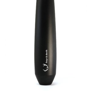 Modérateur de son Freyr & Devik Ultimate Silence 3D 338