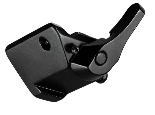Serrure Eaw a levier nm bh 5 prisme 14mm coude