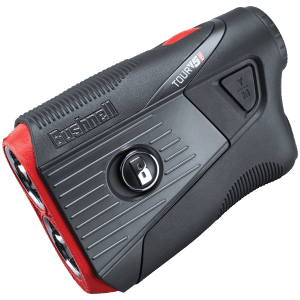Télémètre de golf Bushnell Tour V5 Shift