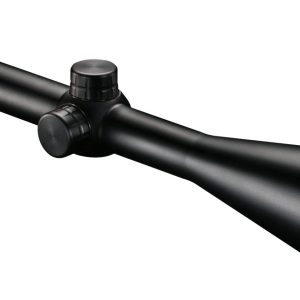 Lunette de tir Bushnell banner 3-9x40 réticule multi-x