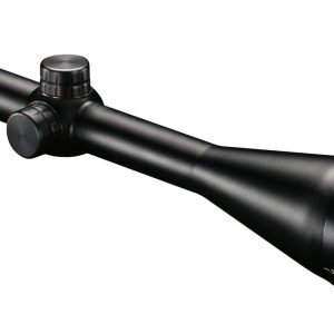 Lunette de tir Bushnell banner 6-18x50 réticule multi-x
