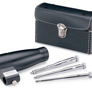 Collimateur de préréglage professionnel Bushnell avec boitier