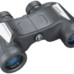 Jumelle Bushnell spectator sport permafocus 7X35 mm porro - Noire