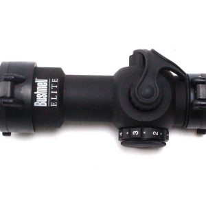 Point rouge Bushnell elite 1X32 mm