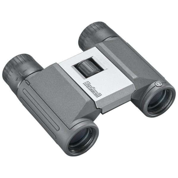 Jumelles Bushnell PowerView 2 8x21 mm