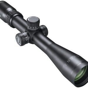 Lunette de tir Bushnell elite engage - 3-12x42 - réticule deploy™ moa