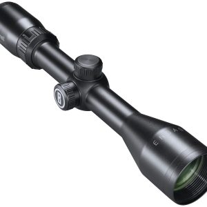 Lunette de tir Bushnell elite engage - 3-9x40 - réticule deploy™ moa