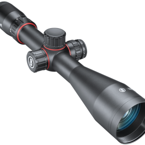 Lunette de tir Bushnell nitro - 2.5-15x50 - réticule lumineux 4a