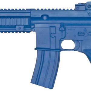 Fusil Blueguns hk416 - Crosse ouverte