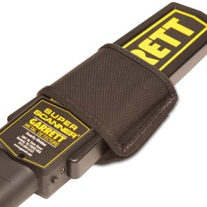 Etui pour superscanner