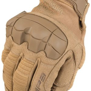 Gants Mechanix M-pact New 3 - Coyote