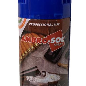 Lot de 2 bombes Januel - 200ml