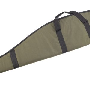 Etui Carabine Vert matelasse long 125cm