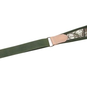 Bretelle Carabine cobra Camo