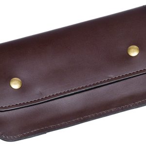 Pochette à balles croûte grasse 10 tubes