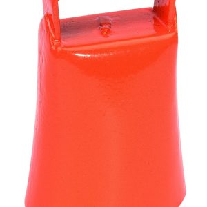 Sonnaillon orange fluo Januel