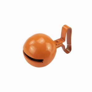 Grelot romain orange fluo Januel