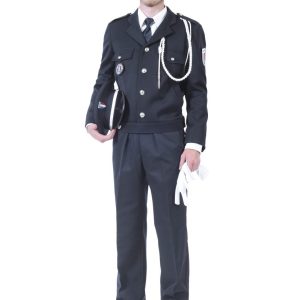 Blouson de cérémonie A.S.V.P. Homme