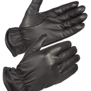 Gants Hatch Friskmaster anti-coupure Dyneema - Noir