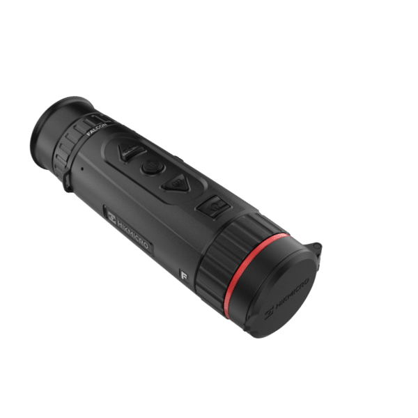 Monoculaire de vision thermique HIKMICRO Falcon FH35 – Image 4