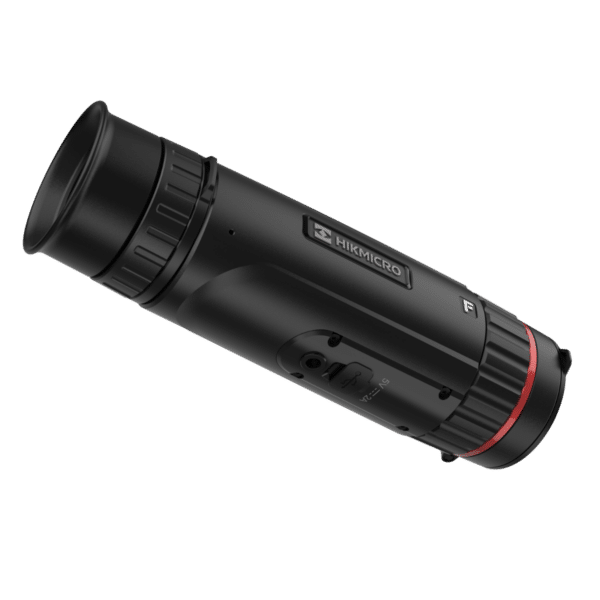 Monoculaire de vision thermique HIKMICRO Falcon FH35 – Image 3