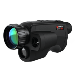 Monoculaire de vision thermique HIKMICRO GRYPHON GQ35L avec télémètre laser