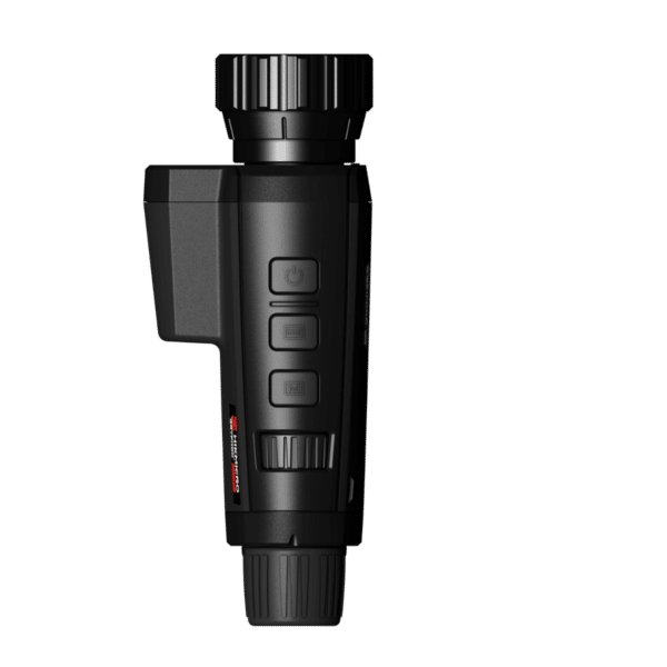 Monoculaire de vision thermique HIKMICRO GRYPHON GQ35L avec télémètre laser – Image 3