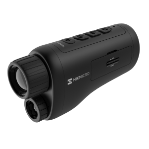 Monoculaire de vision nocturne HIKMICRO Heimdal H4D