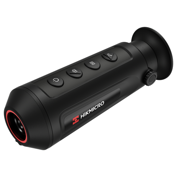 Monoculaire de vision thermique HIKMICRO Lynx S LC06S – Image 2