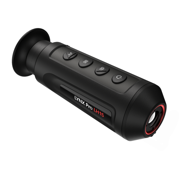 Monoculaire de vision thermique HIKmicro Lynx pro lh15