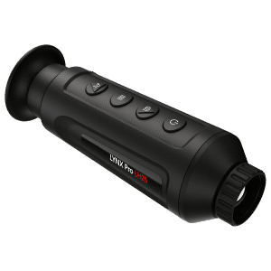 Monoculaire de vision thermique HIKmicro Lynx pro lh25