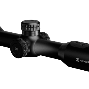 Lunette de tir thermique HIKmicro stellar sq35 - 1,6-13X35