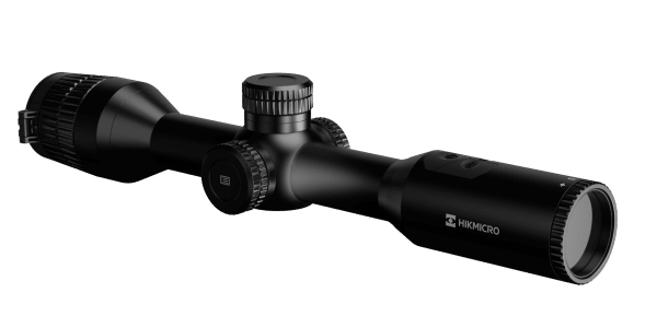 Lunette de tir thermique HIKmicro stellar sq35 - 1,6-13X35