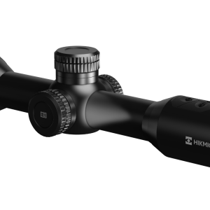 Lunette de tir thermique HIKmicro stellar sq50 - 2,3-18x50