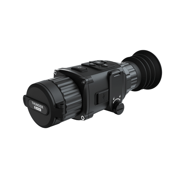 Lunette thermique HIKMICRO Thunder Pro TE19 - 2.47-19.76x19