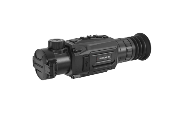 Module De Tir À Imagerie Thermique (Clip-On) Hikmicro Thunder Th35C 2.0