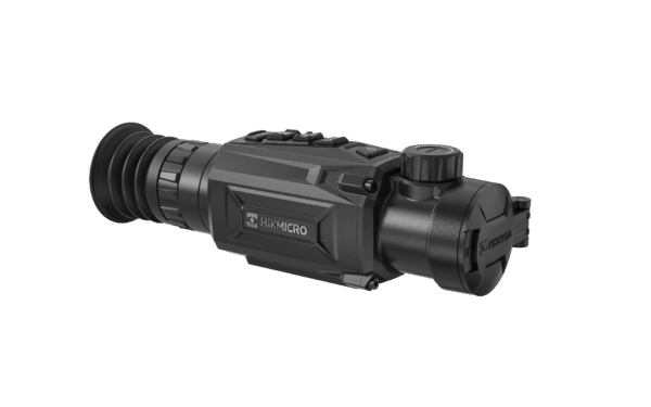 Module De Tir À Imagerie Thermique (Clip-On) Hikmicro Thunder Th35C 2.0 – Image 2
