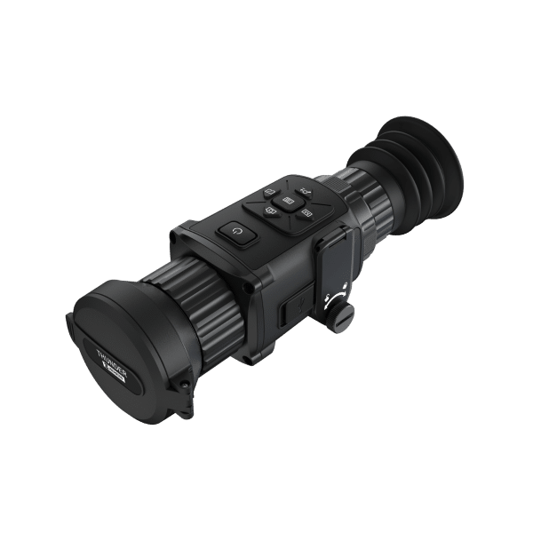 Lunette thermique HIKMICRO Thunder Pro TQ50 - 1.5-12x50