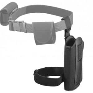 Holster pour flash-ball super pro 1 & 2