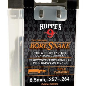 Cordon nettoyage boresnake den c/9.3mm,375,358,350
