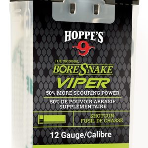 Cordon nettoyage boresnake viper den pour Fusil c/12