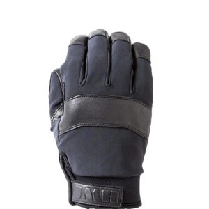 Gants HWI modèle CW5 - Noir