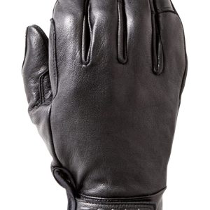 Gants HWI modèle DG5 - Noir