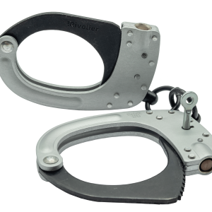 menottes a bouton poussoir standard - Rivolier
